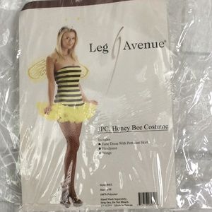 Bee costume